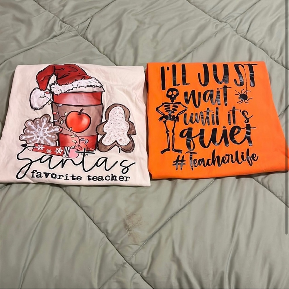 Shirt Bundle